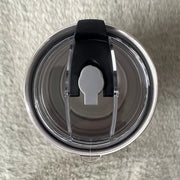 Saudi Emblem Coffee Cup